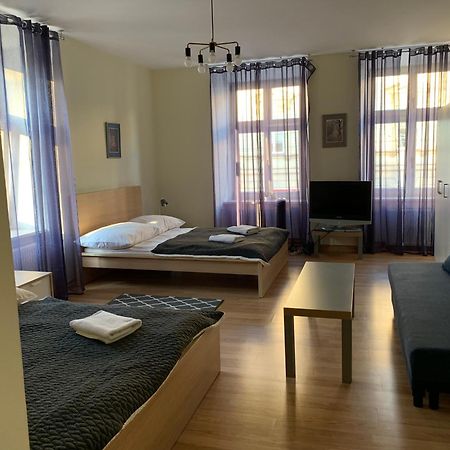 Wawel Suites Kraków Eksteriør billede