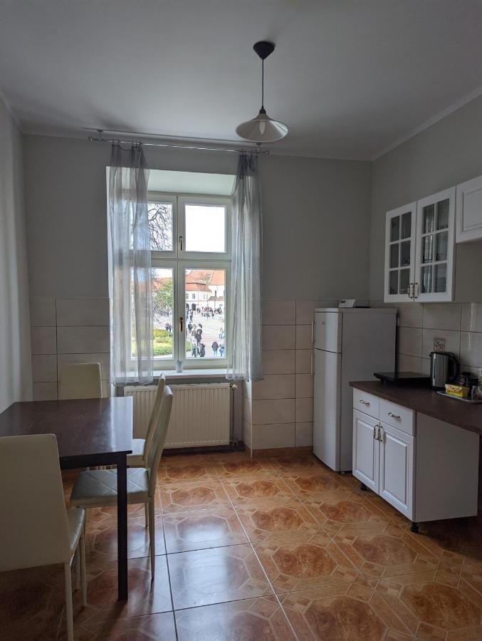 Wawel Suites Kraków Eksteriør billede