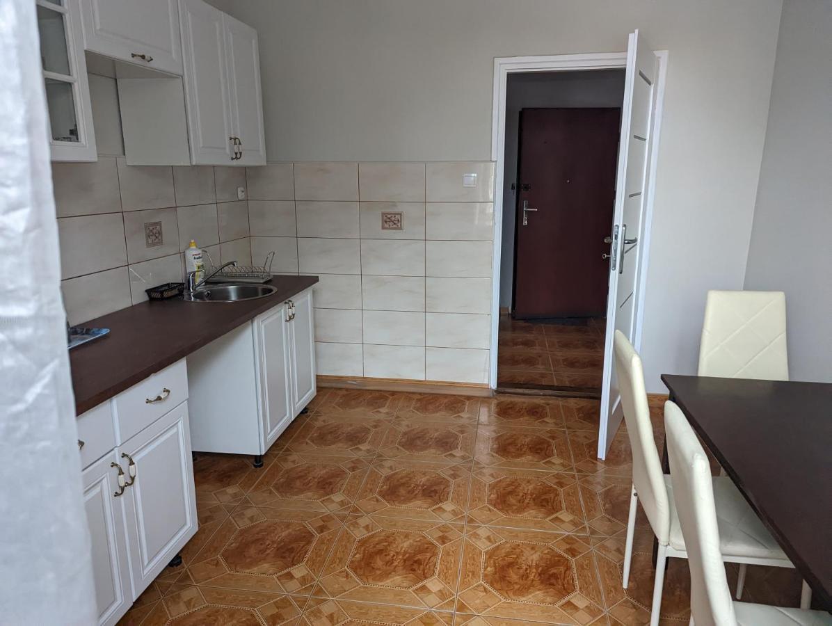 Wawel Suites Kraków Eksteriør billede