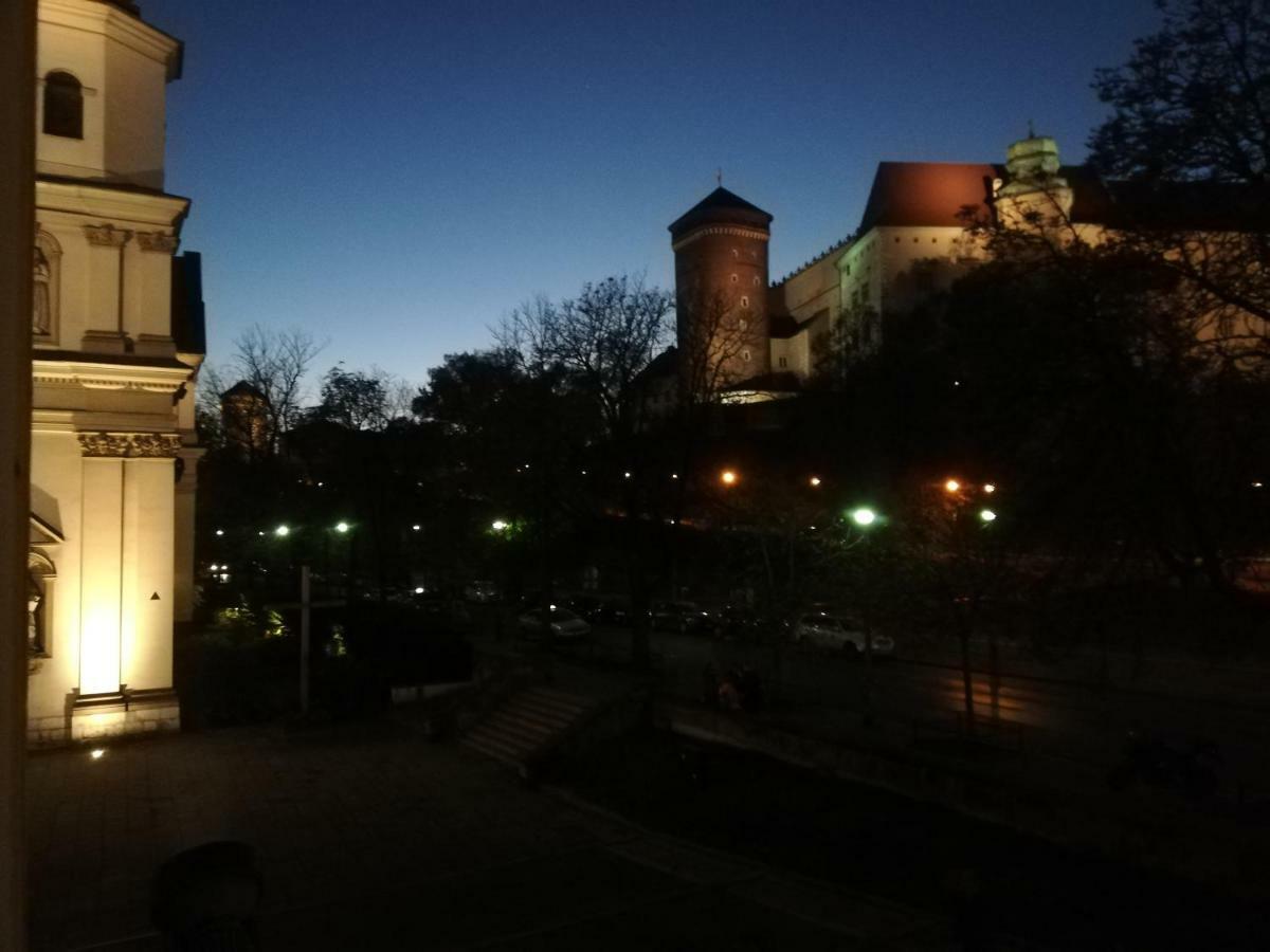 Wawel Suites Kraków Eksteriør billede