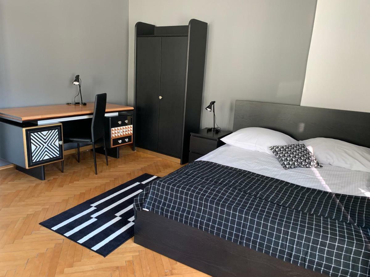 Wawel Suites Kraków Eksteriør billede