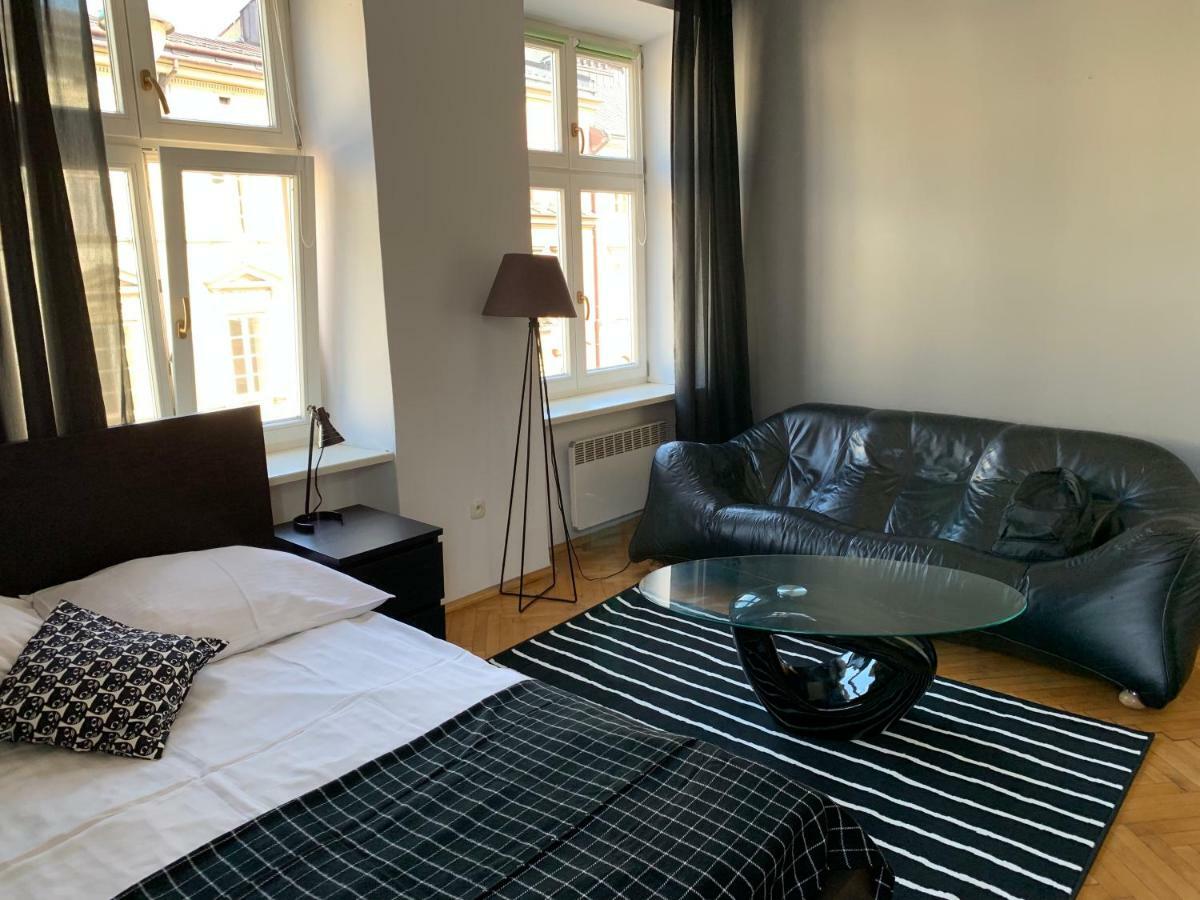 Wawel Suites Kraków Eksteriør billede