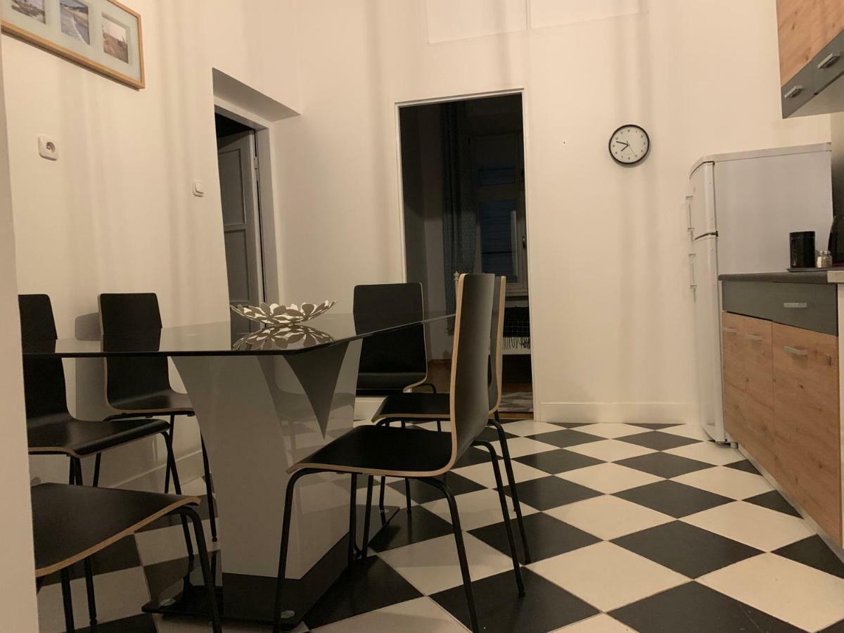 Wawel Suites Kraków Eksteriør billede