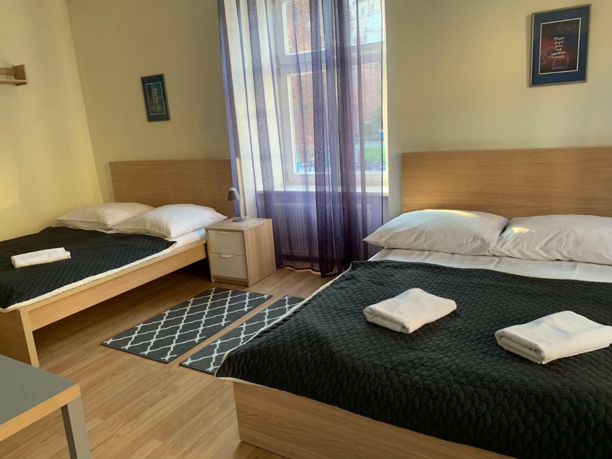 Wawel Suites Kraków Eksteriør billede