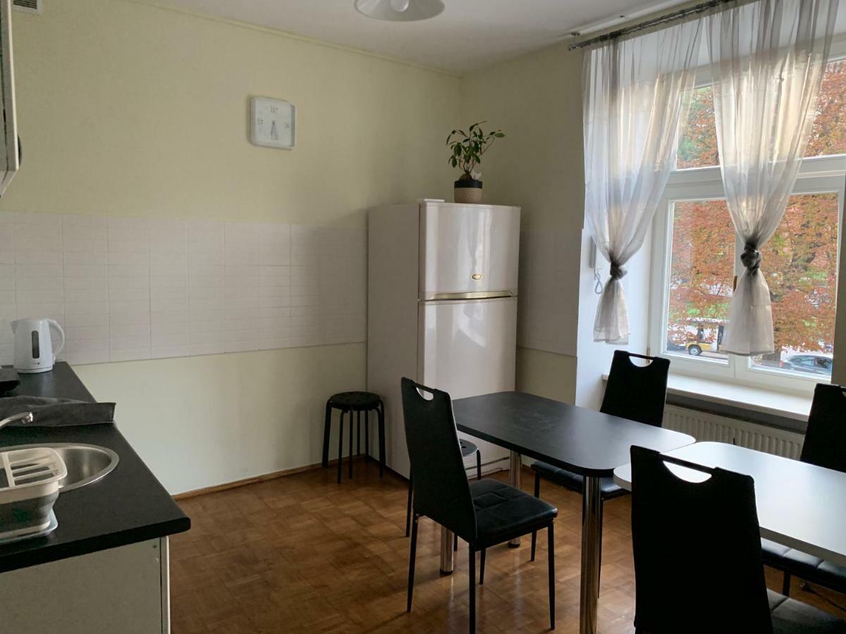 Wawel Suites Kraków Eksteriør billede